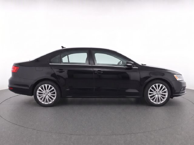 Used 2015 Volkswagen Jetta SE FWD image 8
