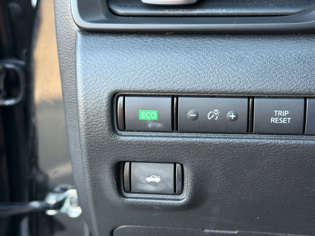 Certified 2024 Nissan Sentra S FWD image 28