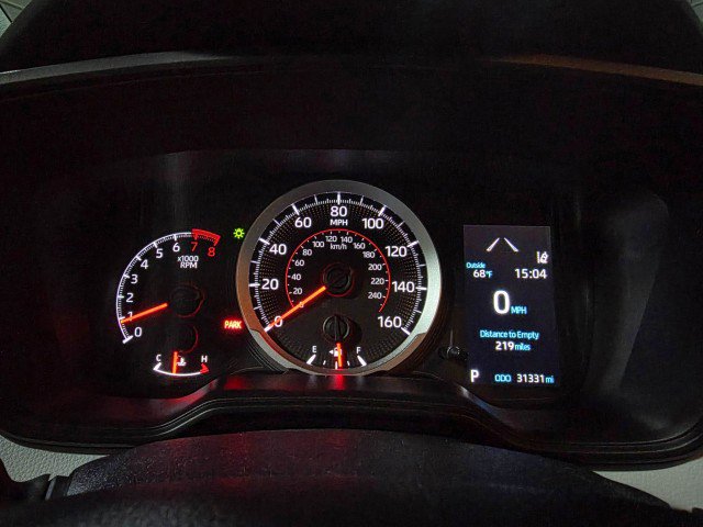 Used 2022 Toyota Corolla SE FWD image 22