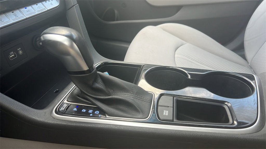 Used 2018 Hyundai Sonata SEL w/ Cargo Package image 24