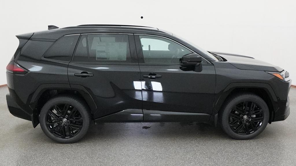 New 2026 Toyota RAV4 XSE AWD/4WD image 14