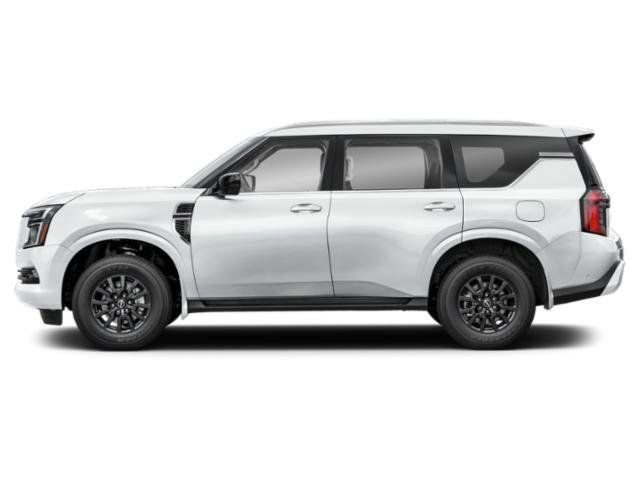 New 2026 Nissan Armada SV image 22