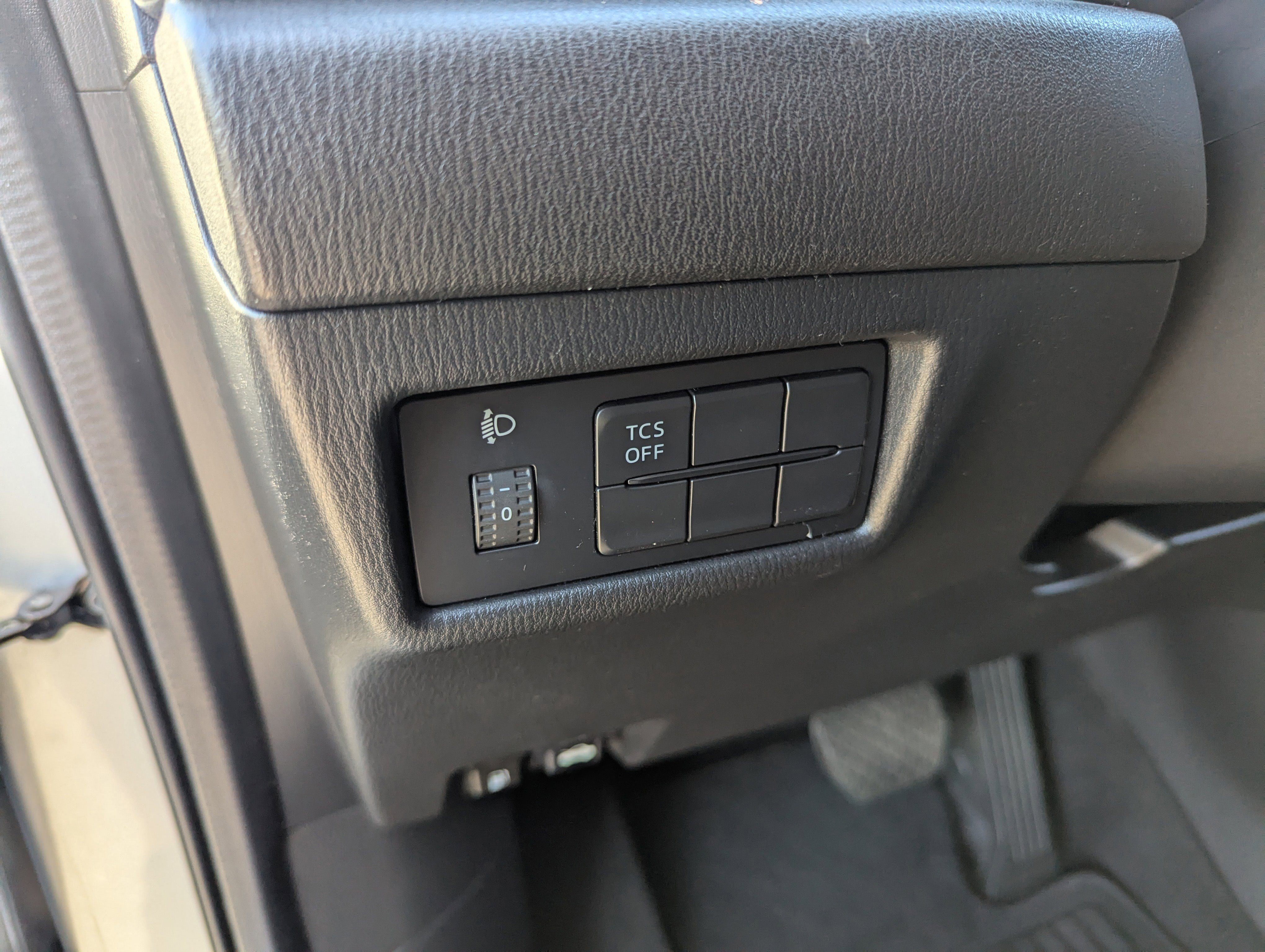 Used 2019 MAZDA CX-5 Sport image 15