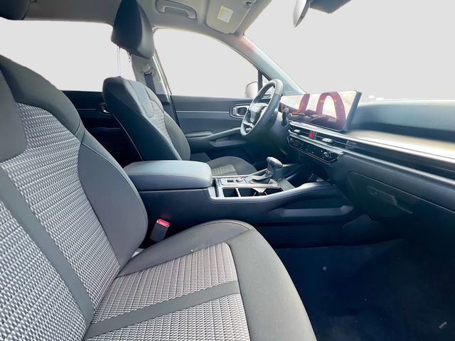 New 2026 Kia Sorento LX image 28