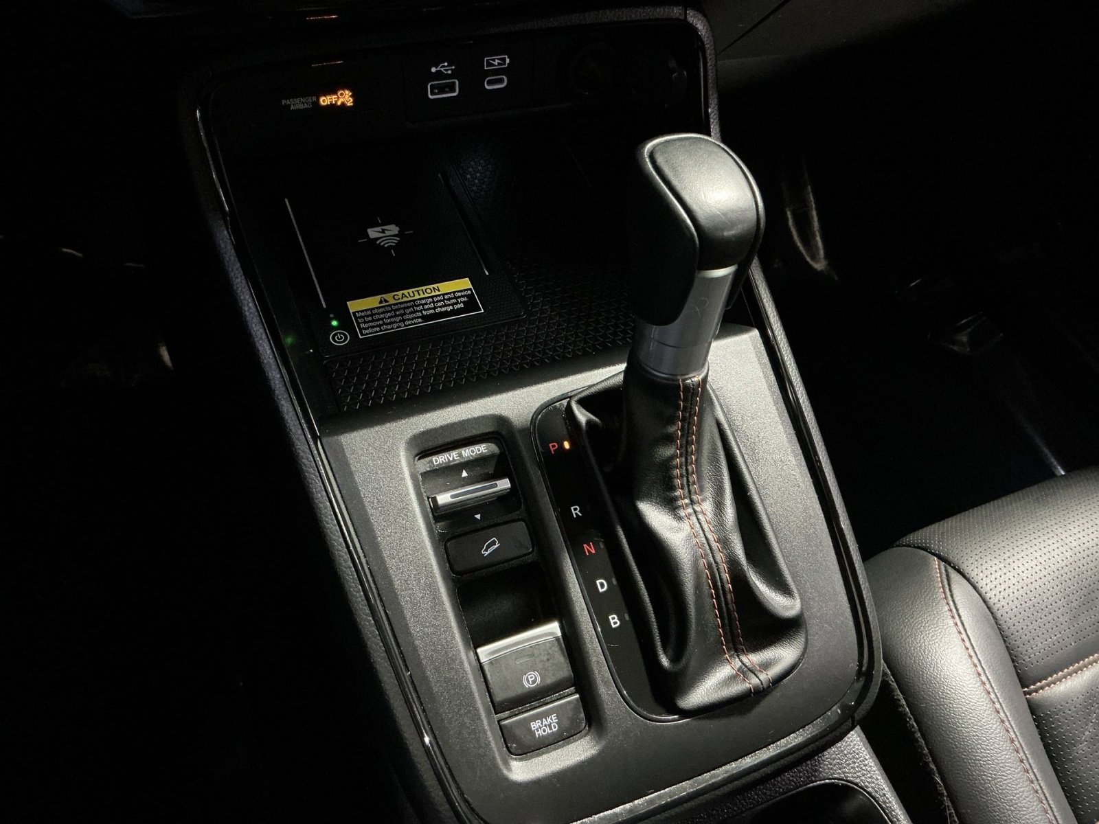 Used 2024 Honda CR-V Sport Touring image 30