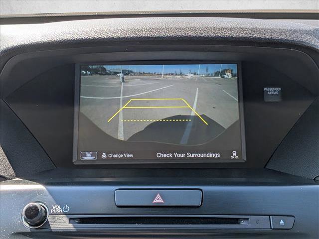 Used 2018 Acura MDX FWD w/ Technology Package image 13