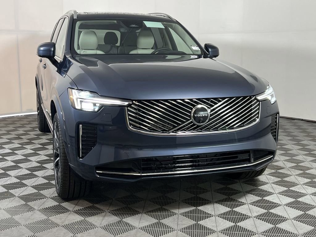 New 2026 Volvo XC90 B6 Ultra w/ Protection Package Premier image 3