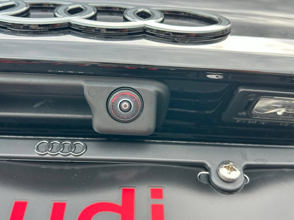 New 2026 Audi A3 2.0T Premium AWD/4WD image 46