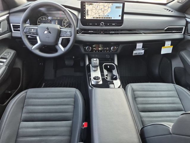 New 2026 Mitsubishi Outlander LE FWD image 31