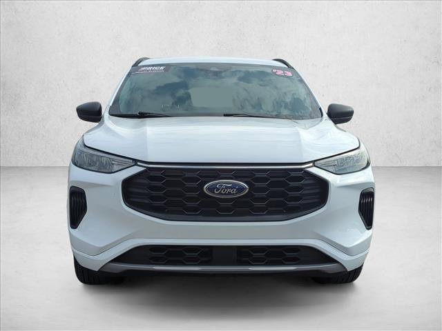 Certified 2023 Ford Escape ST-Line w/ Tech Pack #1 image 2