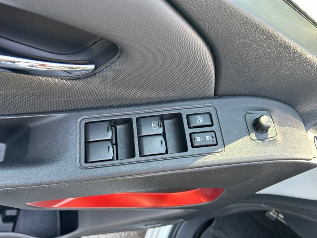 Certified 2024 Nissan Frontier PRO-4X w/ Pro Premium Package AWD/4WD image 19