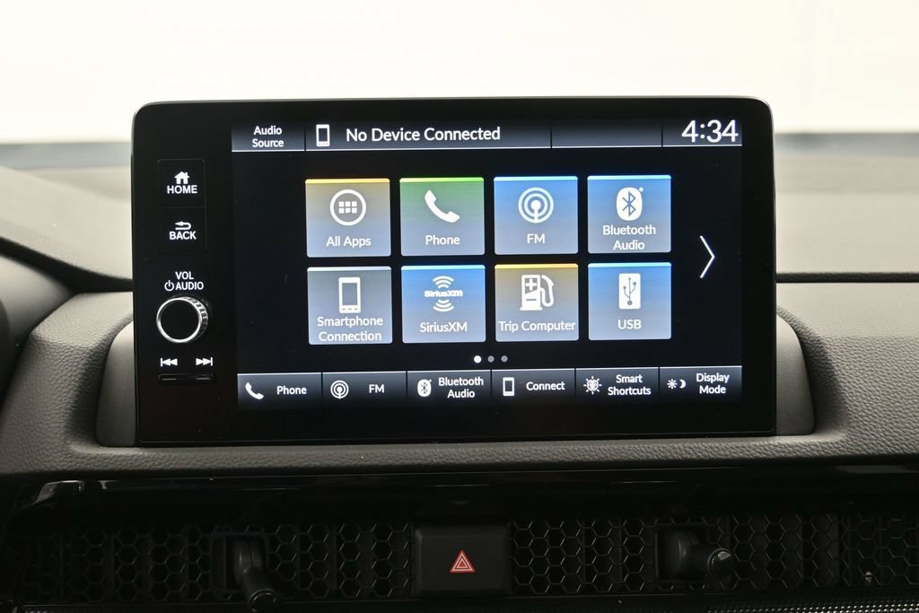 Used 2024 Honda CR-V EX-L image 22