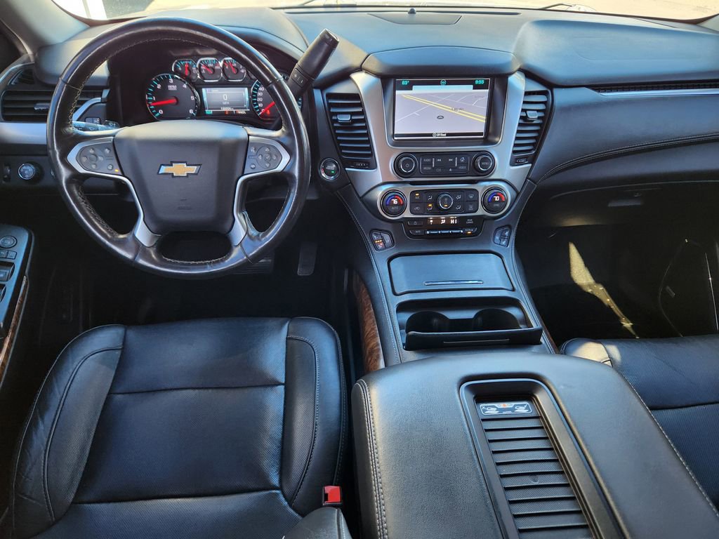 Used 2018 Chevrolet Tahoe Premier image 11