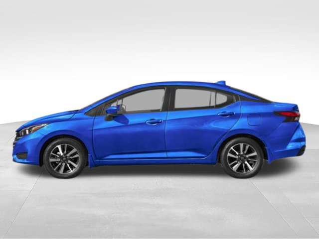 Used 2024 Nissan Versa SV FWD image 31