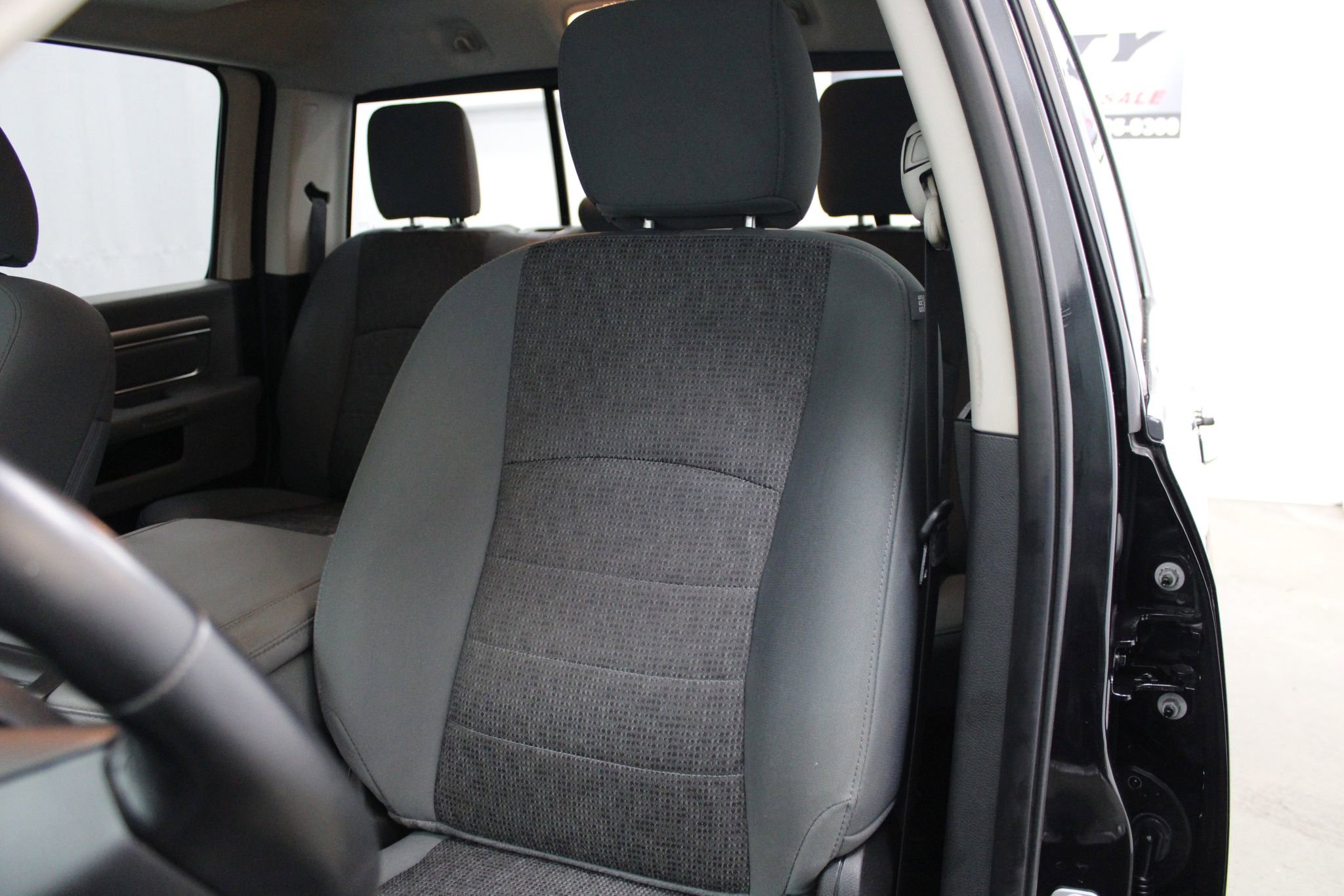 Used 2018 RAM 1500 Big Horn image 17