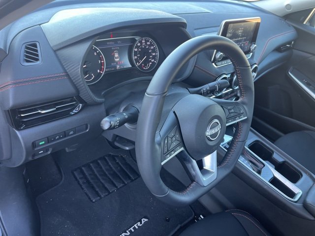 Used 2024 Nissan Sentra SR image 9