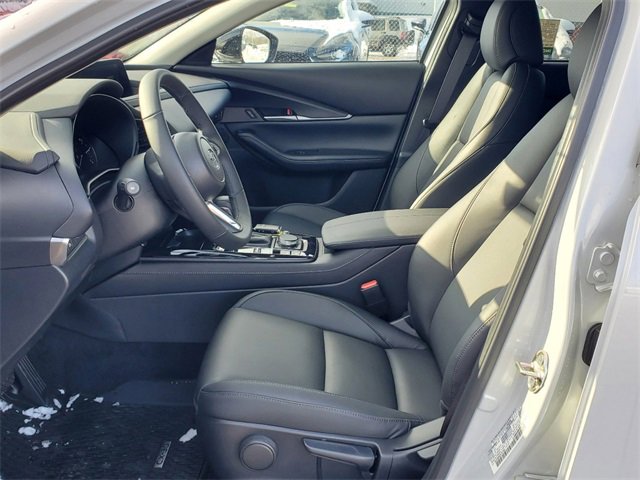 Used 2025 MAZDA CX-30 AWD 2.5 S w/ Select Sport Pkg image 7