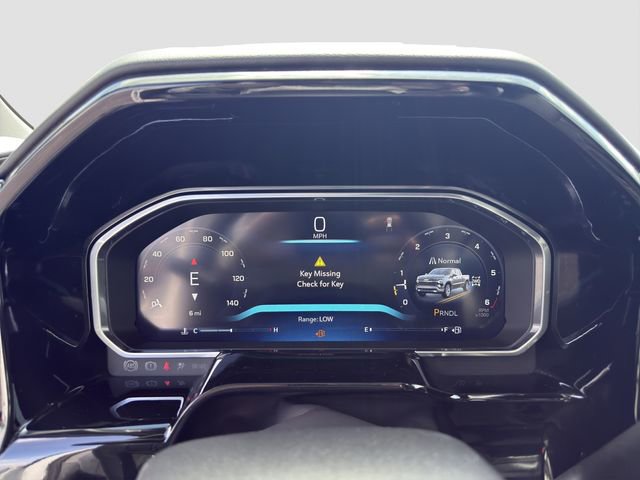 New 2026 Chevrolet Silverado 1500 RST w/ RST Select Package AWD/4WD image 11