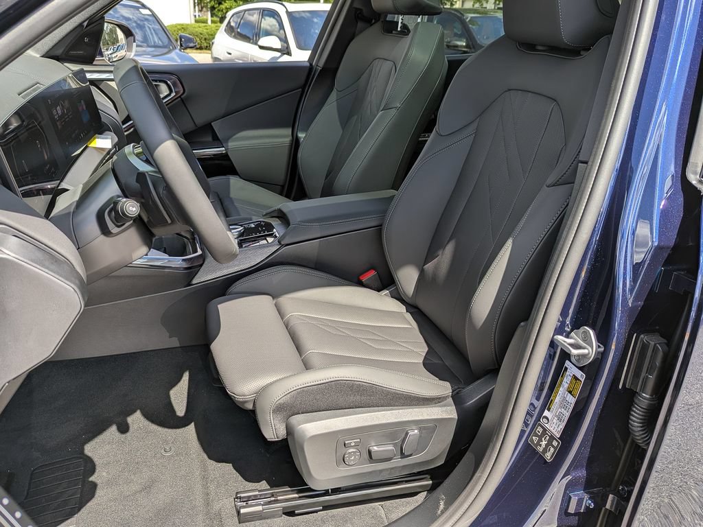 New 2026 BMW X3 xDrive30i w/ Premium Package AWD/4WD image 14