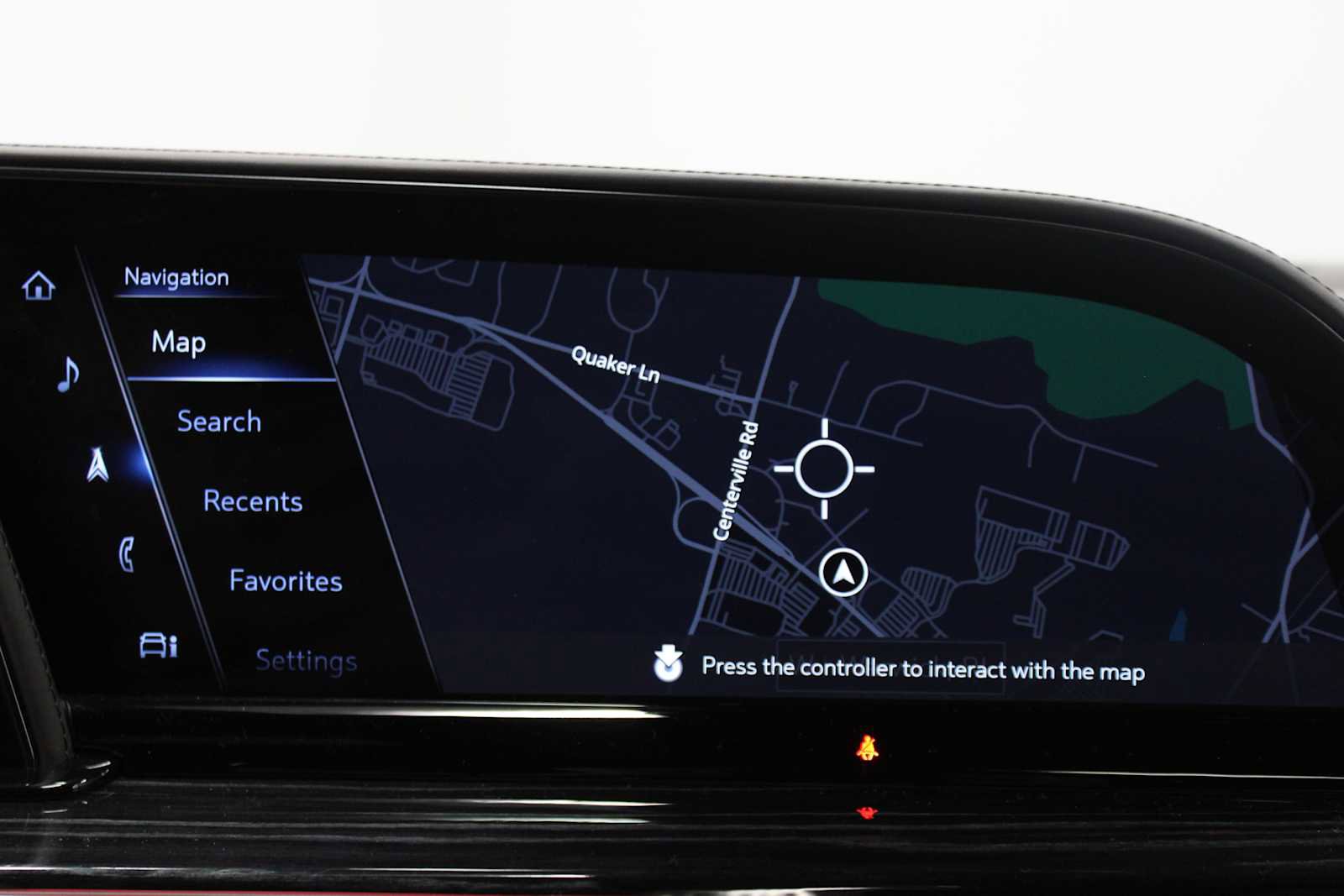 Certified 2021 Cadillac Escalade Sport w/ Driver Assist Tech Package image 41