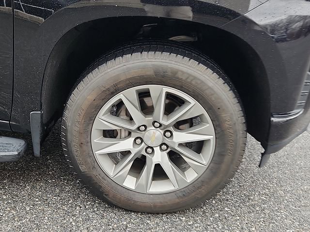 Used 2019 Chevrolet Silverado 1500 High Country w/ Z71 Off-Road Package image 8