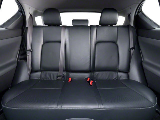 Used 2012 Lexus CT 200h Premium FWD image 14