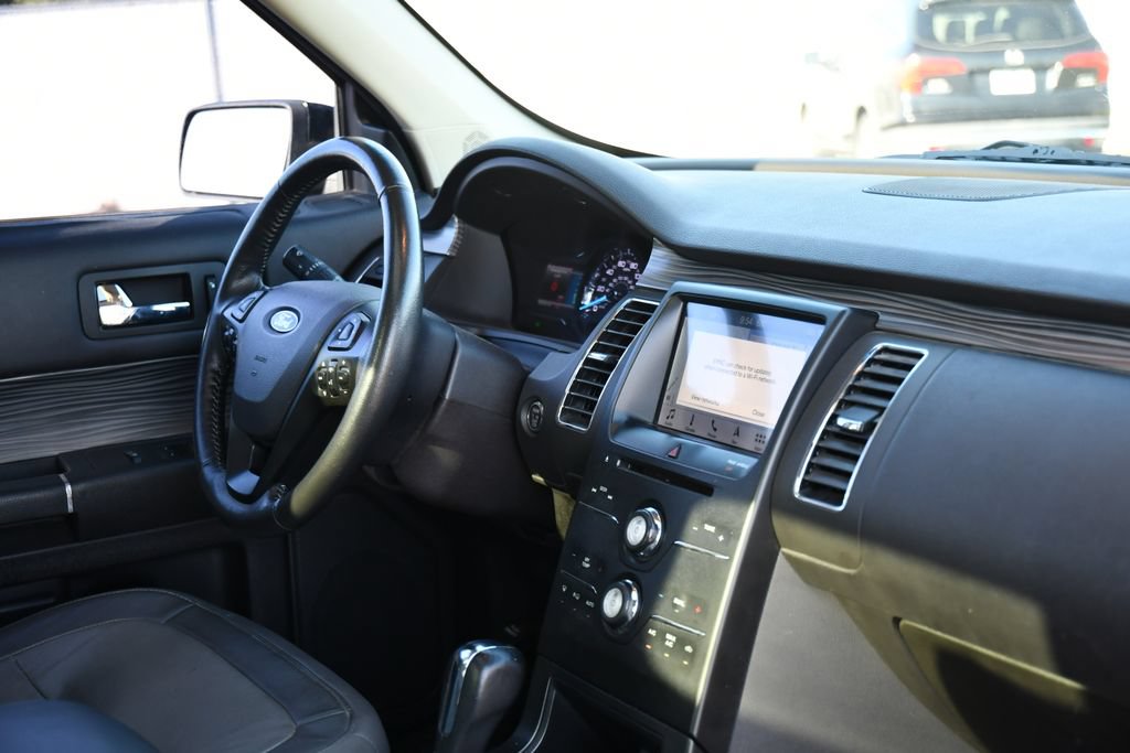 Used 2019 Ford Flex SEL w/ Equipment Group 202A FWD image 30