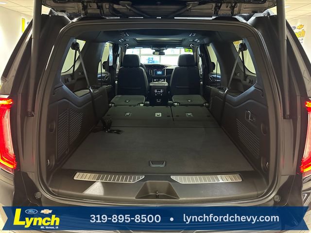 Used 2023 GMC Yukon XL Denali w/ LPO, Floor Liner Package image 27