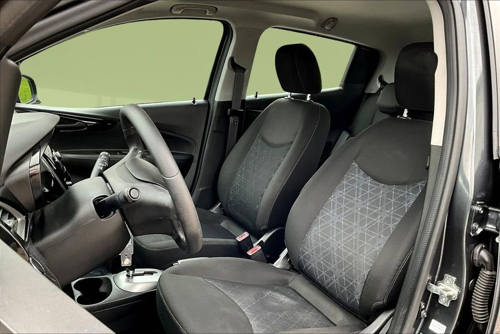 Used 2021 Chevrolet Spark LT image 18