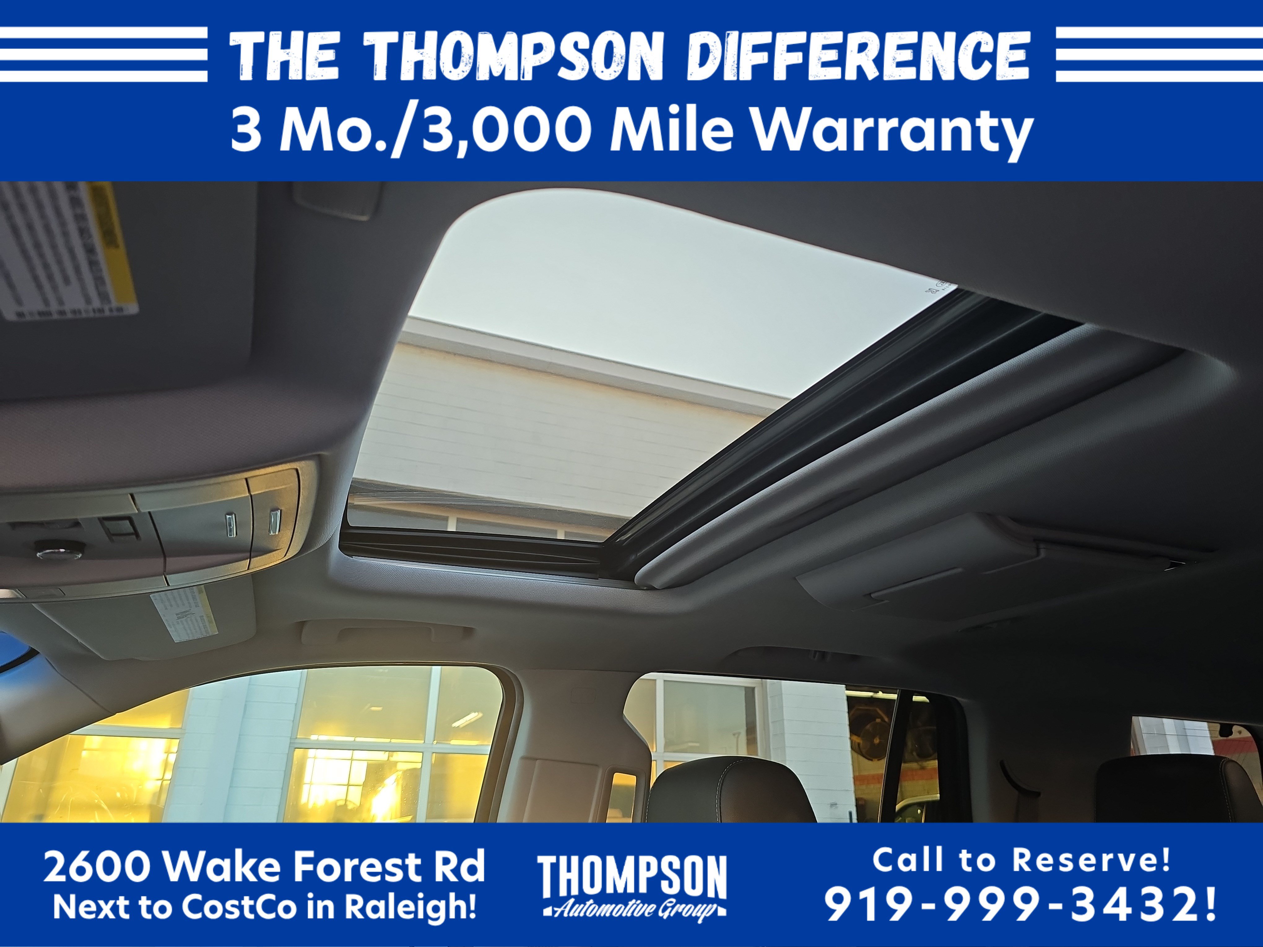 Used 2019 Chevrolet Tahoe LT AWD/4WD image 30