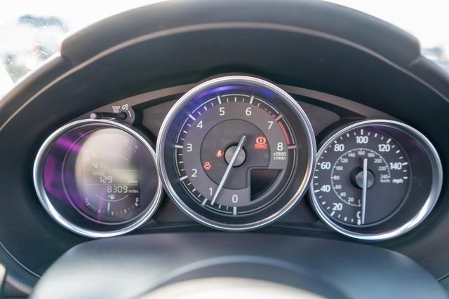Used 2016 MAZDA MX-5 Miata Club w/ Brembo/BBS Package image 20