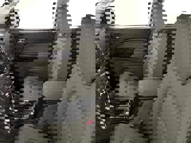 Used 2016 GMC Canyon SLT w/ Driver Alert Package image 8