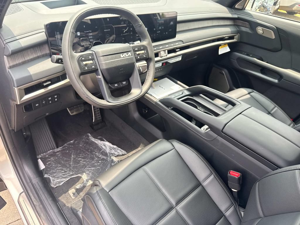 New 2027 Kia Telluride SX Prestige AWD/4WD image 21