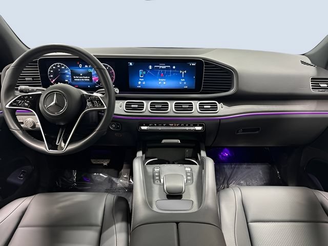 Used 2026 Mercedes-Benz GLE 450 4MATIC image 12