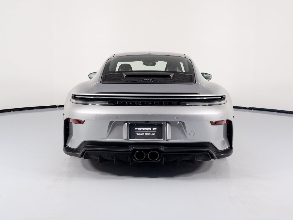 Certified 2026 Porsche 911 GT3 RWD image 10
