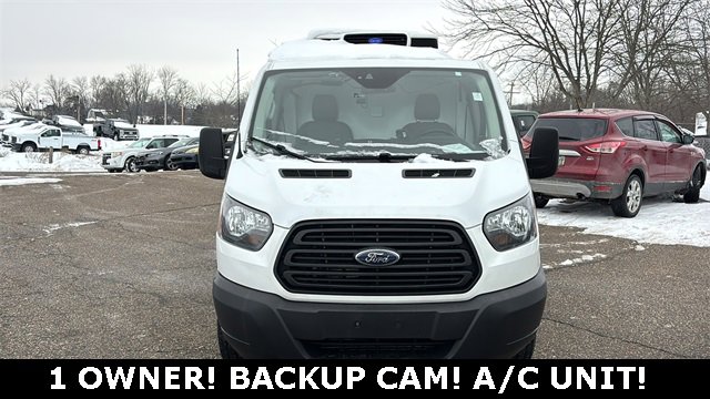 Used 2019 Ford Transit 250 148 Low Roof image 5
