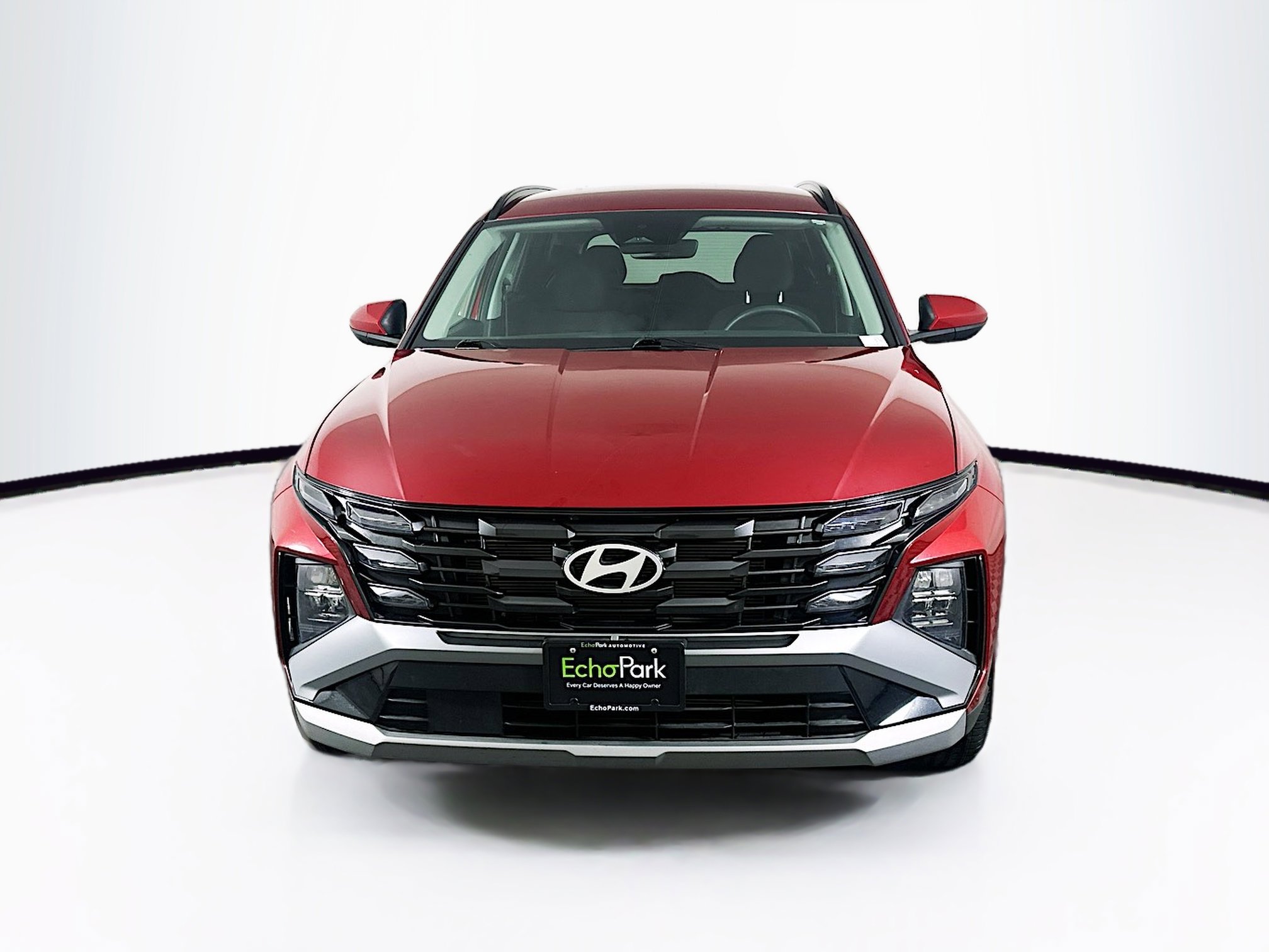 Used 2025 Hyundai Tucson SEL FWD image 2