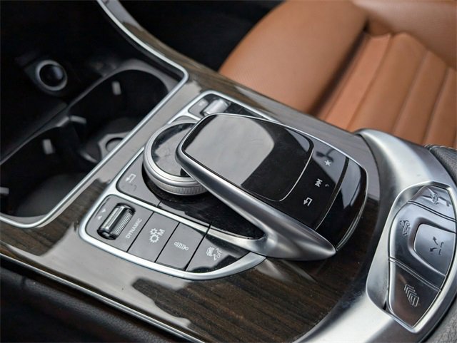 Used 2017 Mercedes-Benz C 43 AMG 4MATIC Cabriolet image 17