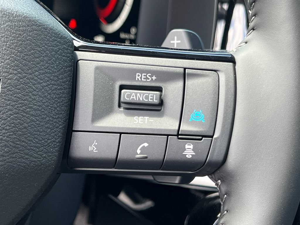 New 2026 Nissan Pathfinder SL AWD/4WD image 26