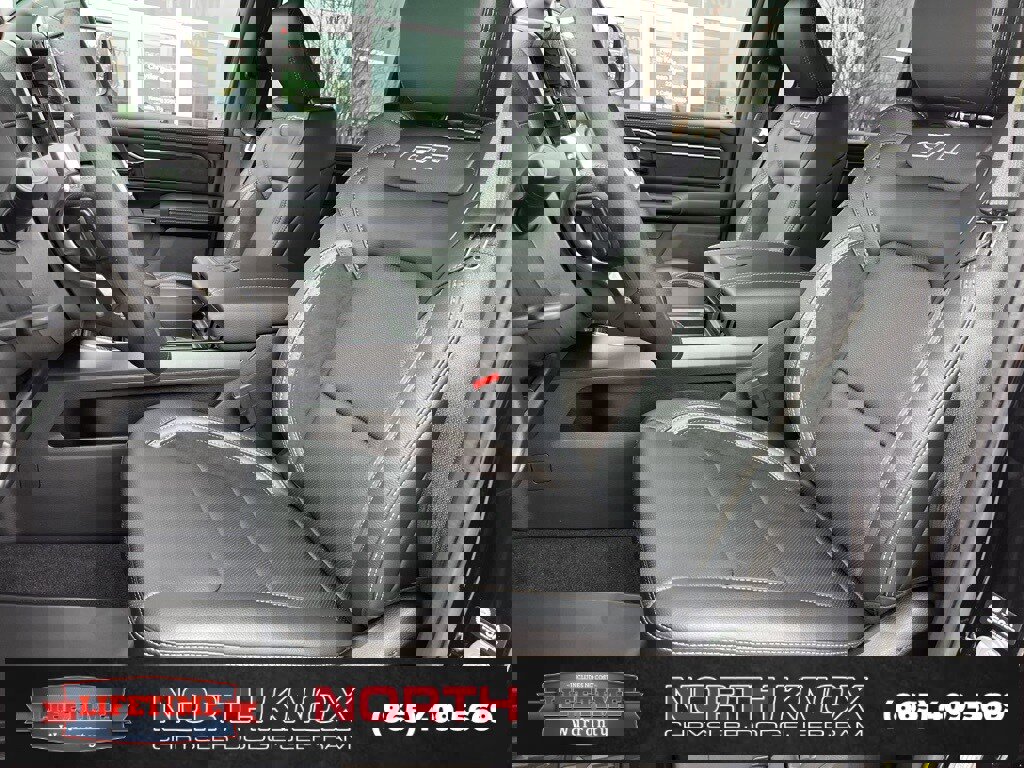 New 2026 RAM 1500 Rebel image 4