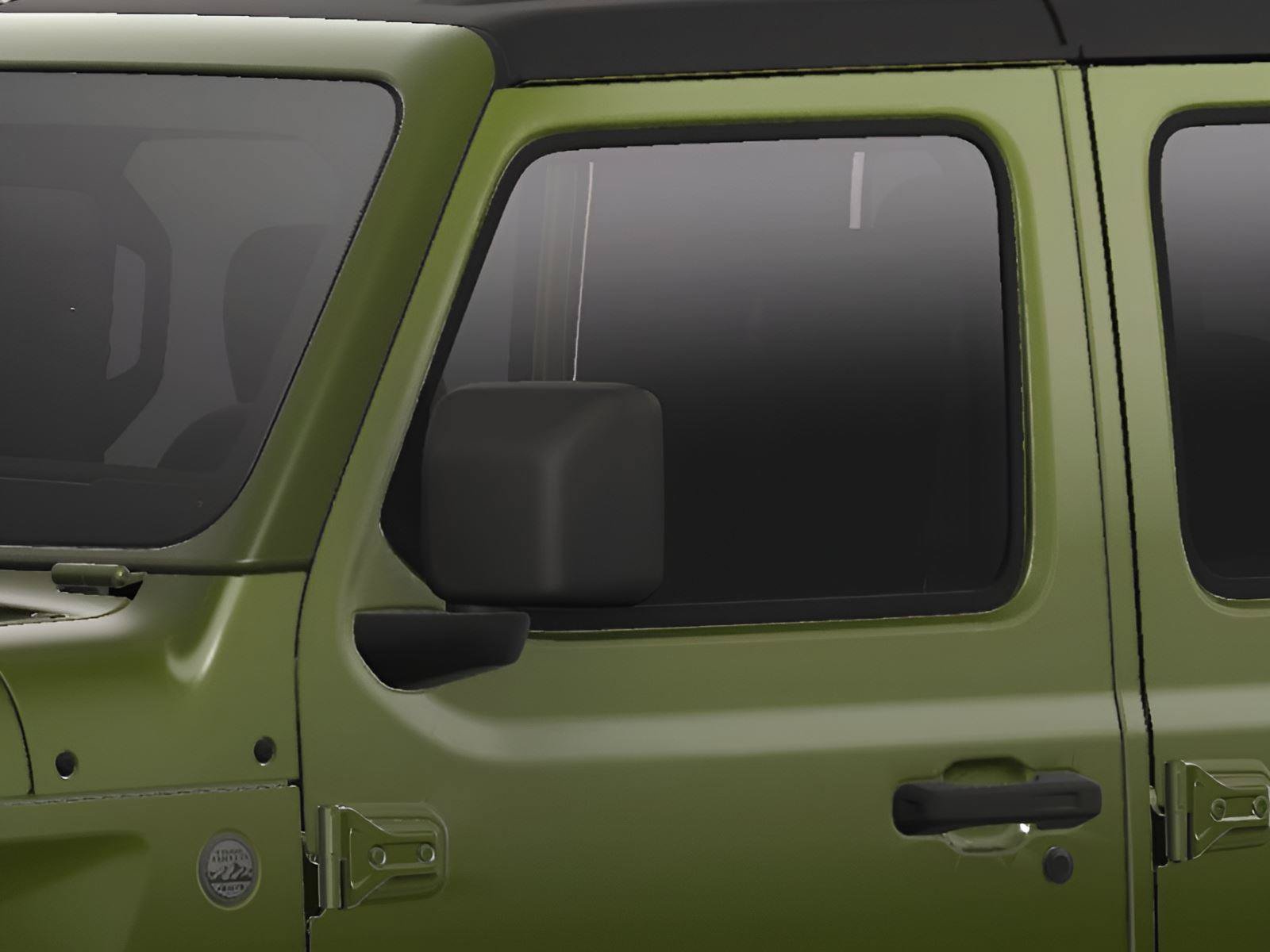 New 2023 Jeep Gladiator Sport AWD/4WD image 42