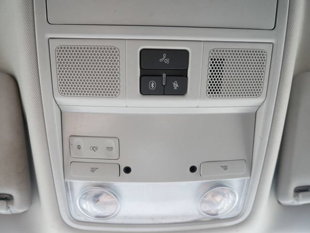 Used 2011 Volkswagen Jetta TDI FWD image 21