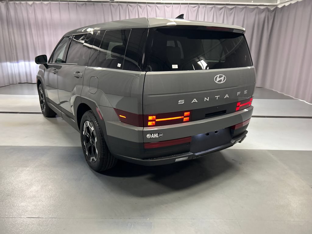 New 2027 Hyundai Santa Fe SE AWD/4WD image 5