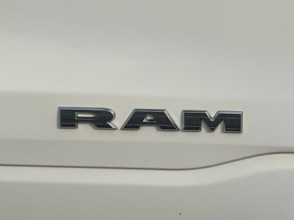 Used 2021 RAM 1500 Big Horn AWD/4WD image 10