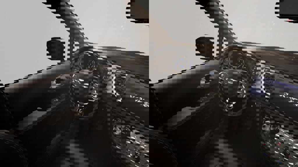 New 2026 Chrysler Voyager LX image 8