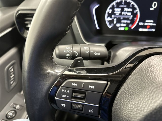 Used 2024 Honda Pilot EX-L image 42