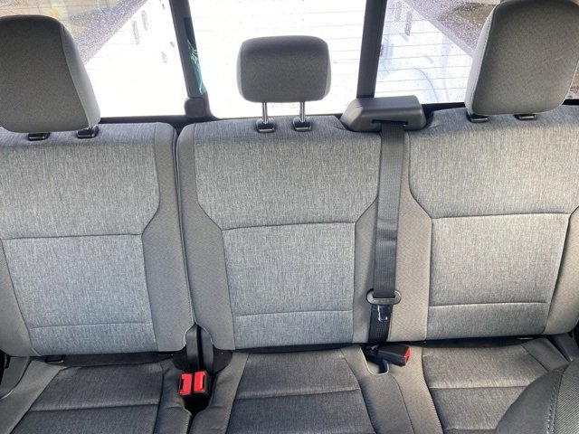 New 2025 Ford F350 XL w/ XL Off-Road Package image 27