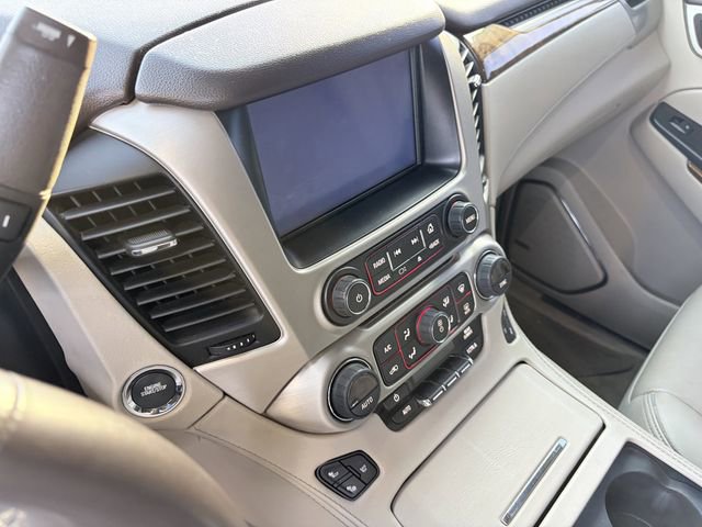 Used 2015 GMC Yukon XL Denali AWD/4WD image 8