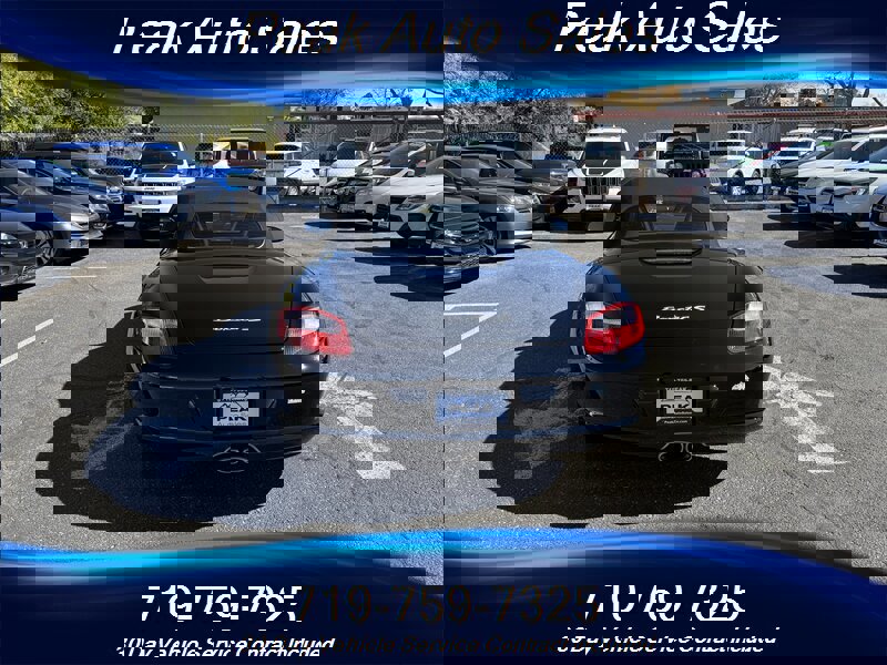 Used 2007 Porsche Boxster S image 6