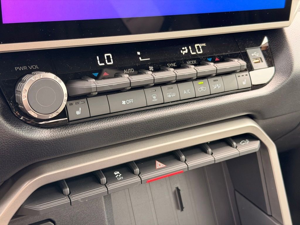 New 2026 Toyota Tundra SR5 AWD/4WD image 27